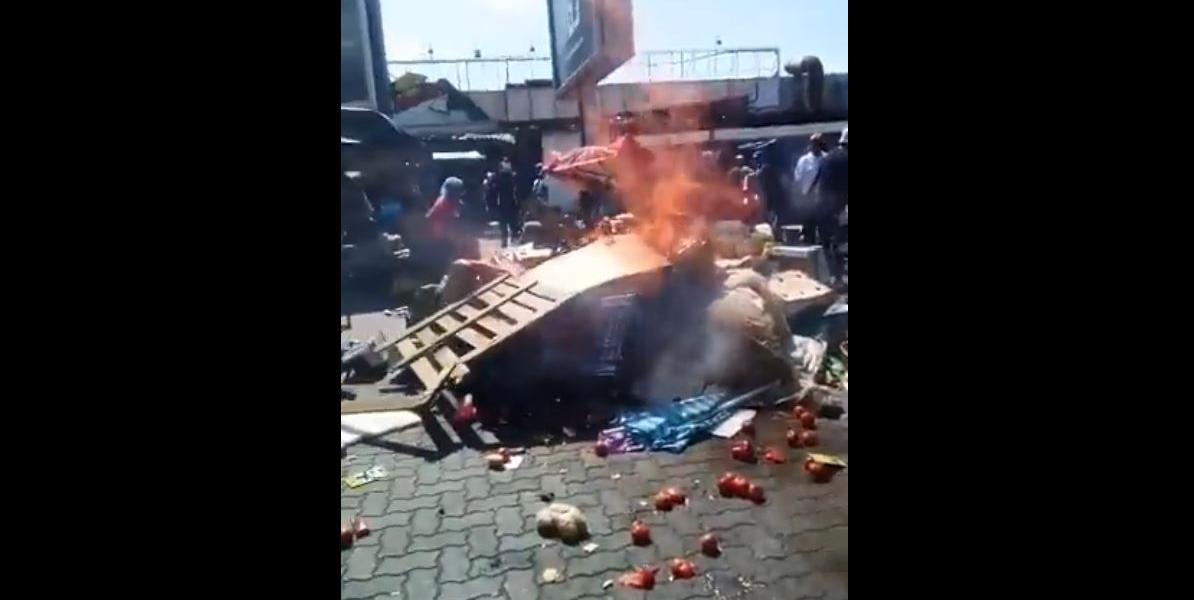 South Africa: Zimbabwe Disturbed By Xenophobic Attacks On Its Citizens