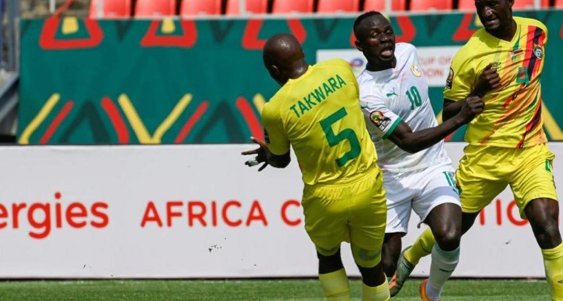 AFCON: "I Wish I Could Reverse It," Madzongwe On Senegal Vs Zimbabwe Penalty Incident