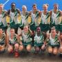 Women’s AFCON Hockey Semifinals: Zimbabwe Lose To Ghana In Last Seconds