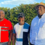 Mliswa Responds To Mutsvangwa's "Attacks"
