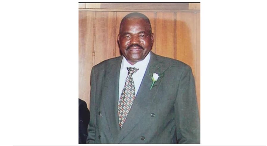 Omadu Lodges Owner, Obert Omadu Dube Has Died