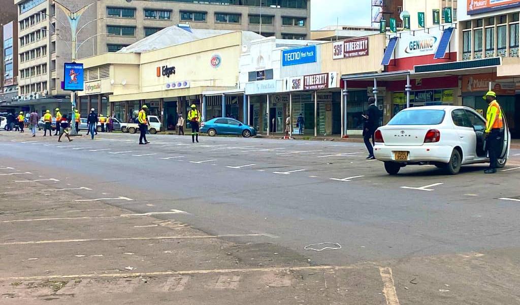 Motorists Avoid Parking In Bulawayo CBD After Fees Hike - Report