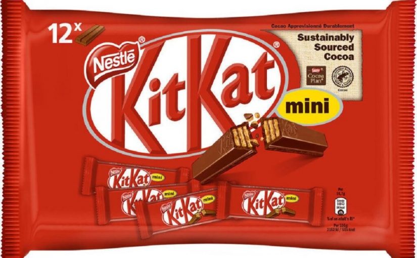 Kit Kat