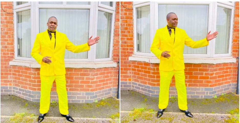 Eric Knight Expelled From ZANU PF After "It’s About Change" Post