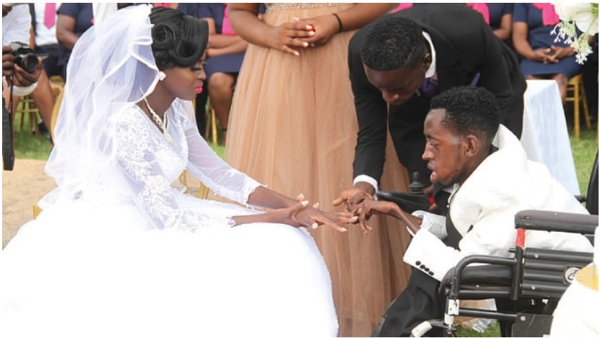 TEO Events Speaks On Allegations Of Stealing Money At Greatman's Wedding