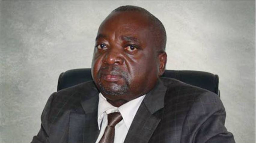 ED's Top Aide Threatened With Imprisonment In Mupfumira Corruption Trial