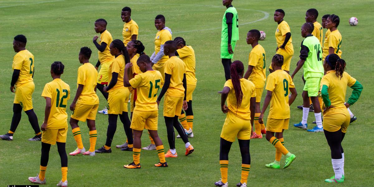 ZIFA Normalisation Committee To Announce New Mighty Warriors Coach On Thursday
