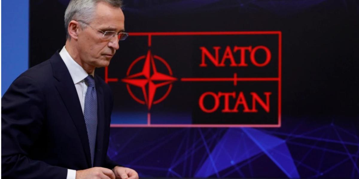 NATO: We Don't Have Troops In Ukraine, Not Planning On Sending Any