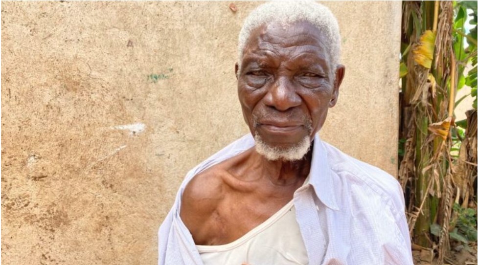 Former VP Joshua Nkomo's Driver Sues Govt For Gukurahundi Injuries