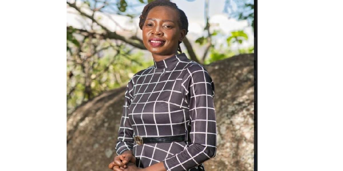 Devolution And Decentralization In Zimbabwe, A Practical Approach - Precious Musarurwa