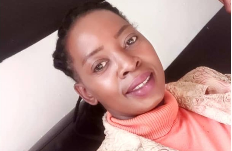 FULL TEXT: "Silent From Mugabe's Era, Artists Won't Be Silent This Time," - Actress