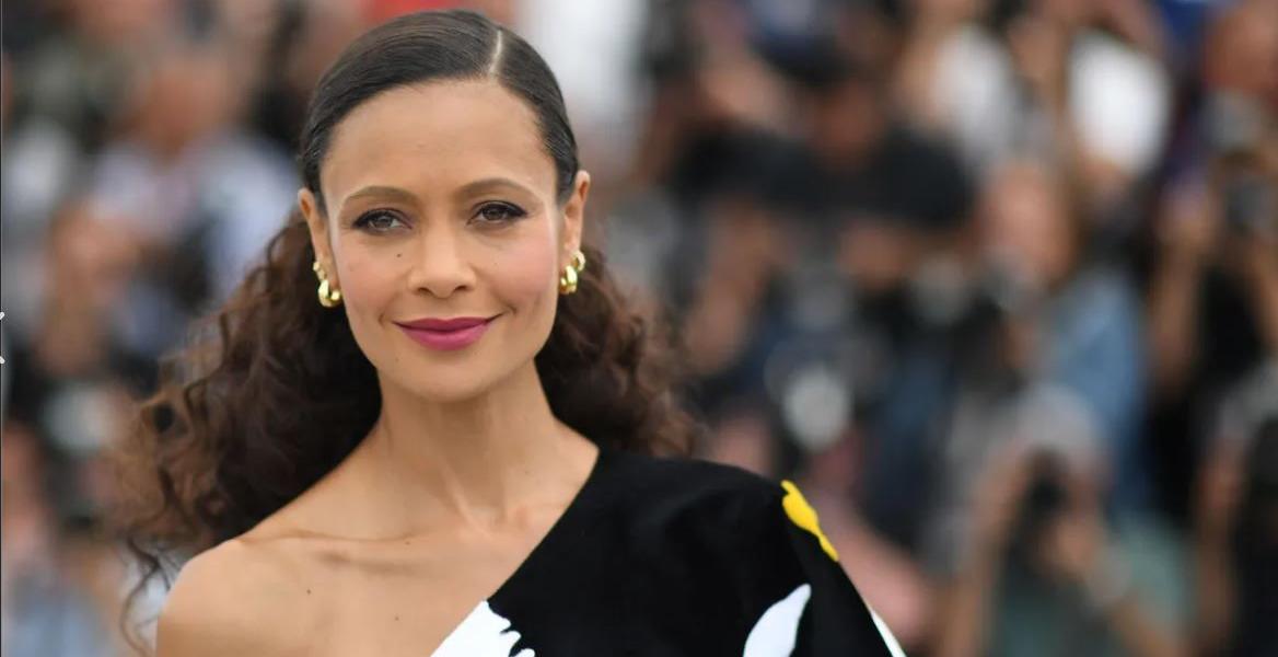 British Actress Thandiwe Newton Apologises For A Tweet On Zimbabwe