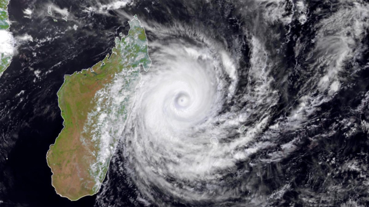 Zimbabwe Activates Disaster Plans As Cyclone Season Looms