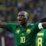 AFCON: Vincent Aboubakar Is The 1st Player To Score 8 Goals In 48 Years