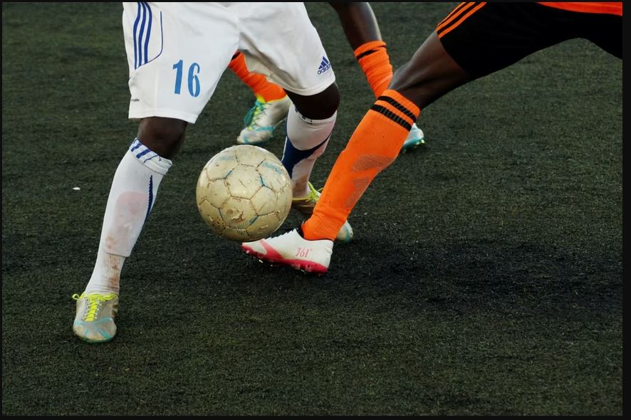 AFCON 2021