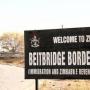 Beitbridge Border Post Agencies Say They're Ready To Handle Traffic During Easter