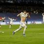 UEFA Champions League Quarter-final, Semi-final Draw Results