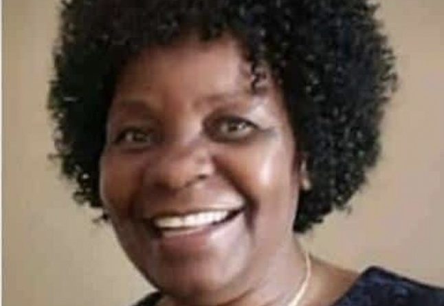 Preacher Chademana Dies While Praying On Mountain With Spiritual Daughter