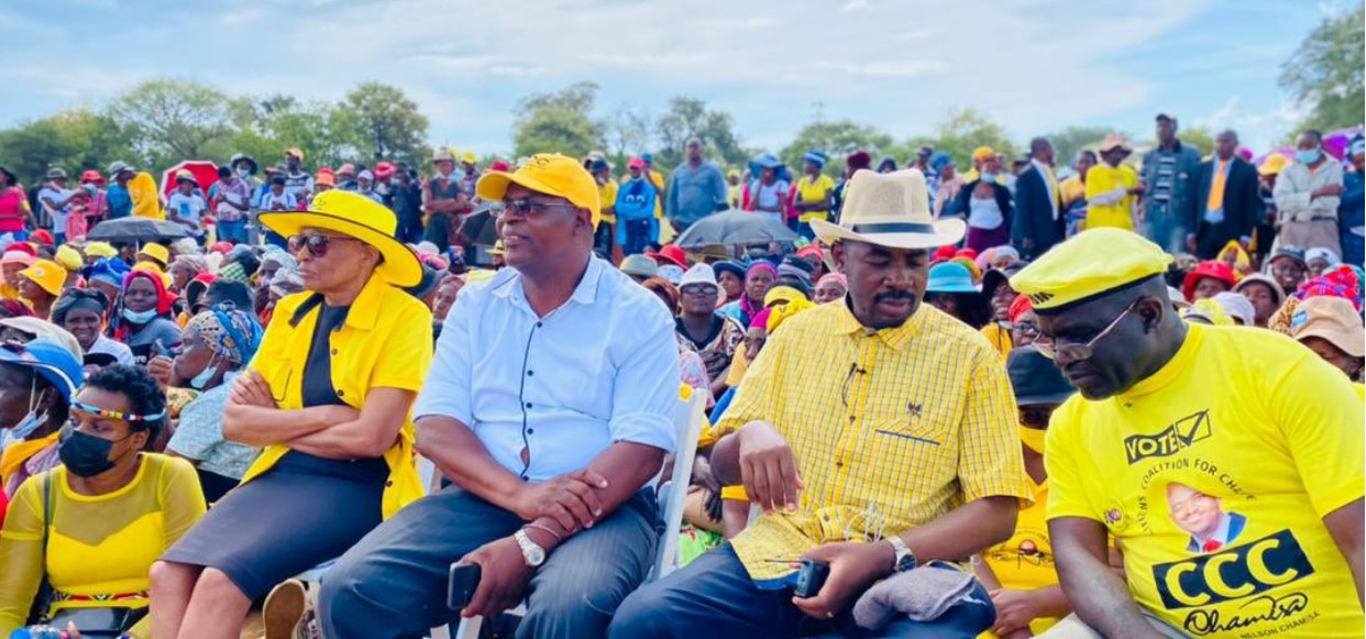 Chamisa’s “Strategic Ambiguity” Approach Paid Off – Mutebuka