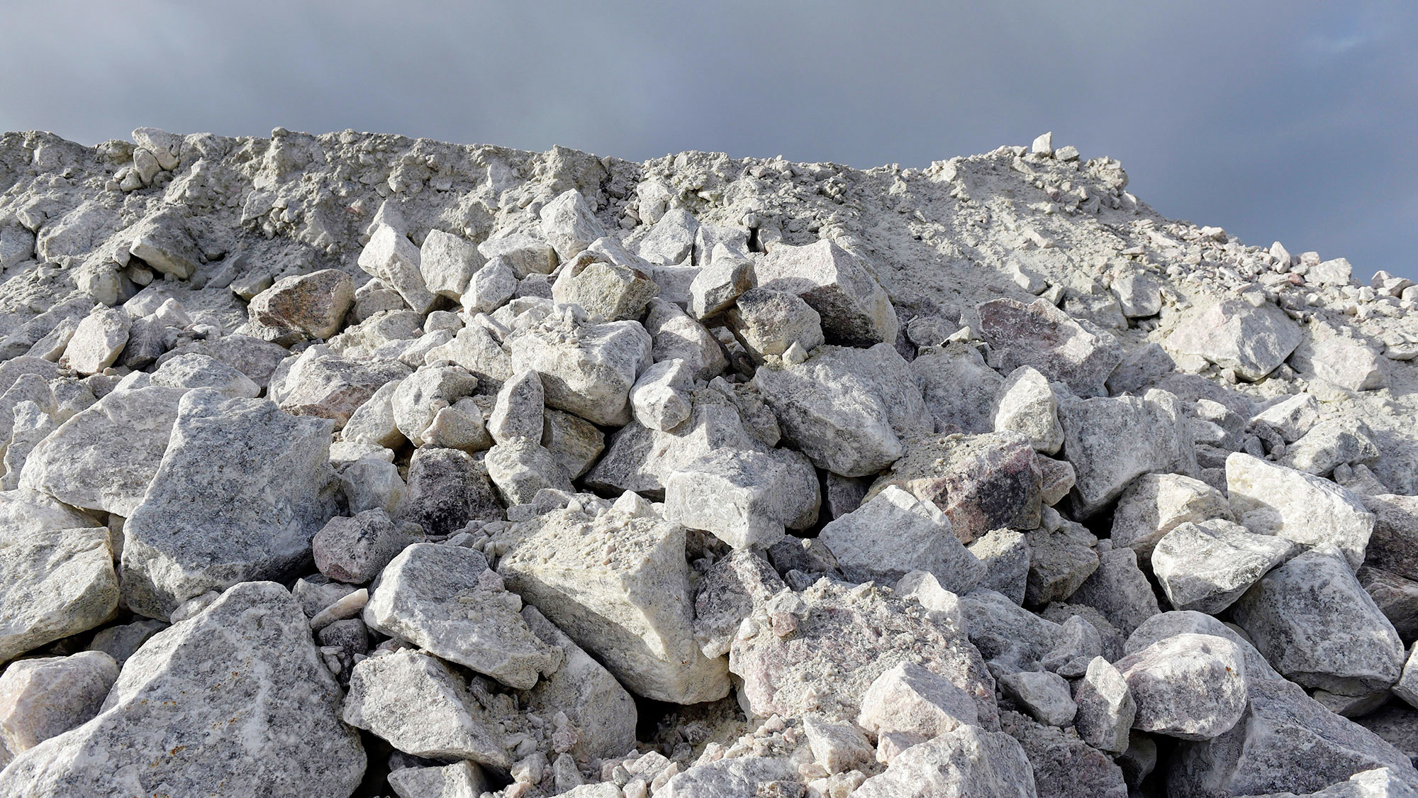 Sandawana Announces 39.9 Million-tonne Lithium Resource From Just 30% Of Mining Claim