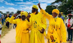 List Of Some CCC Members Nominated To Contest In 2023 Elections