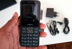 Mbudzi Phone