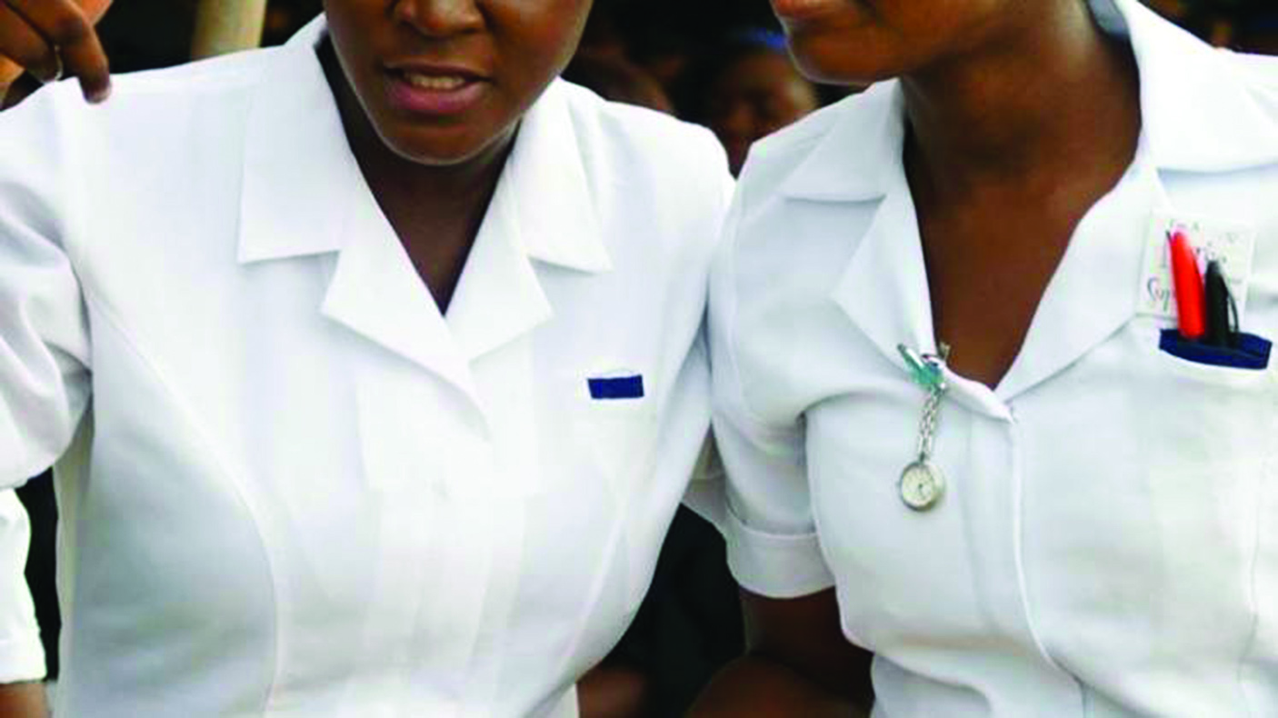 Cross-border Polio Threat Sparks Major Immunisation Campaign In Zimbabwe