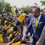 VIDEO: Chamisa, His Supporters Must Be Killed - ZANU PF Official