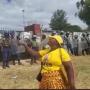 President Mnangagwa Confronts Matanga For Police Ban On CCC Rallies