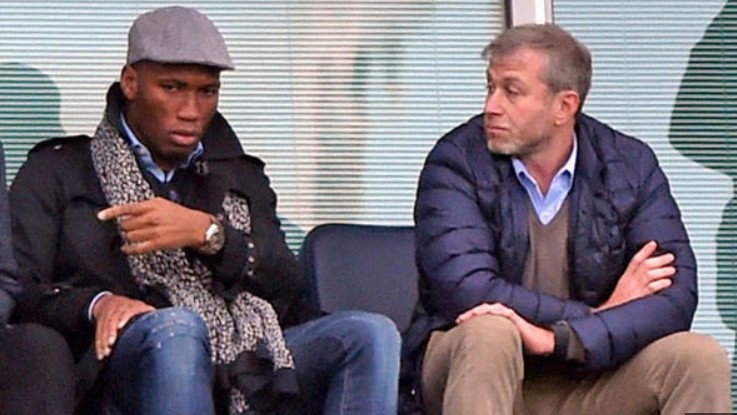 Roman Abramovich Denies Demanding Back £1.6bn Loan He Gave To Chelsea