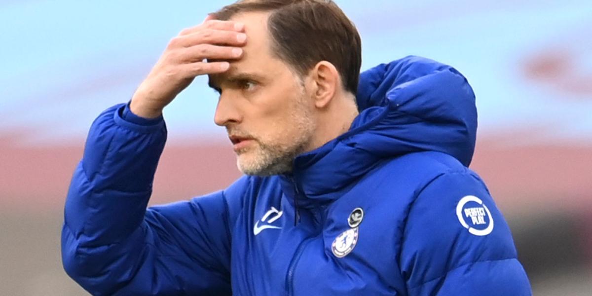 EPL: Chelsea FC Has Fired Coach Thomas Tuchel