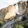 Balancing Rock Splits Into Two And Falls At Njelele Shrine