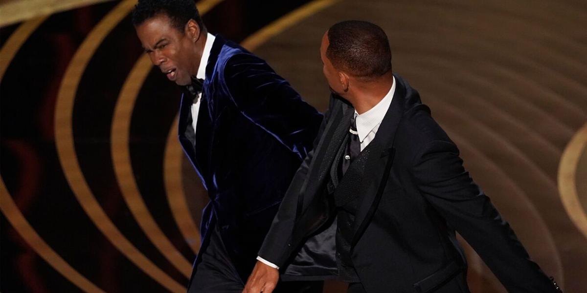 Chris Rock Ignoring Jada Pinkett Smith’s Plea For Him To Reconcile With Will Smith