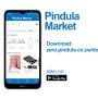 Pindula Market