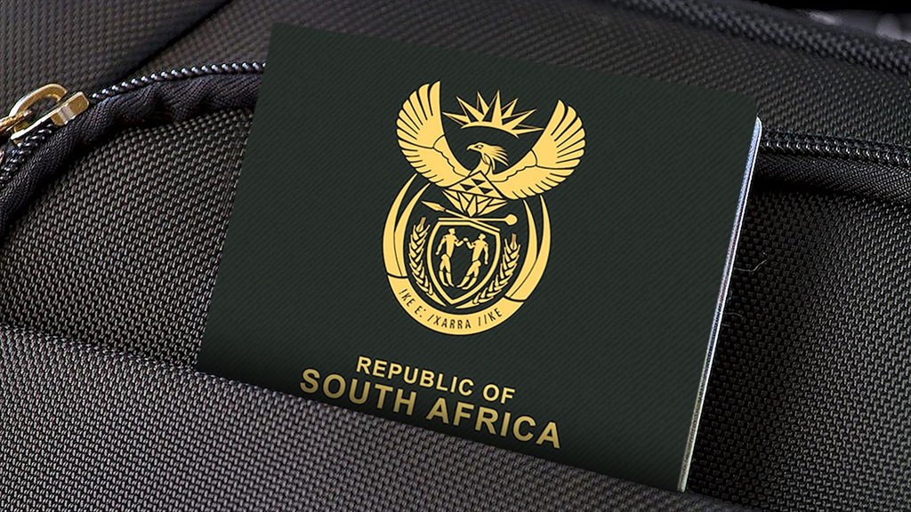 Poor South Africans Sell Their Identities For R500 To Foreign Nationals