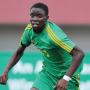 Bulawayo City Concerned As Striker Wisdom Mutasa Is AWOL, Again