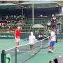 Zimbabwe Relegated To Group 3 Of Davis Cup Tennis