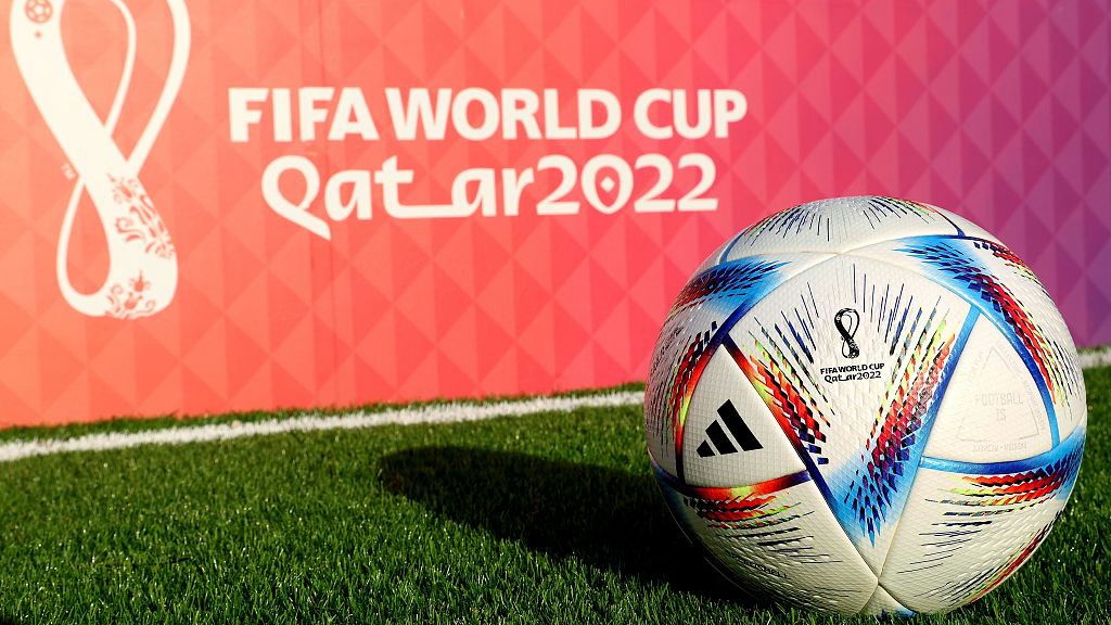 2022 FIFA World Cup Update