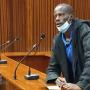 UPDTAE: Zimbabwean Man Convicted Of Rape And Murder Jailed