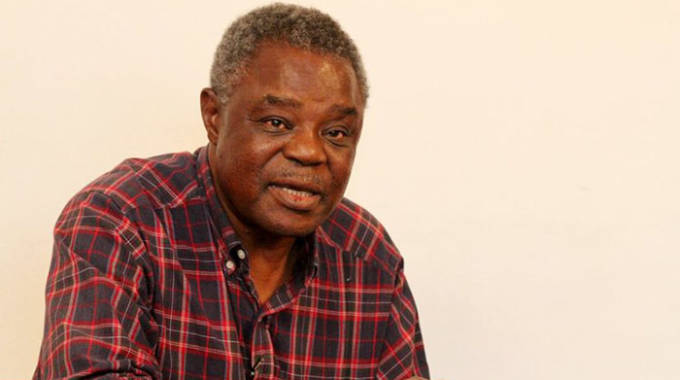President Mnangagwa Confers Liberation Hero Status On John Munodawafa Gwitira