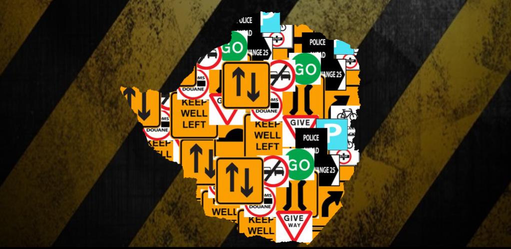 Shona And Ndebele Versions Of The Highway Code Out This Week