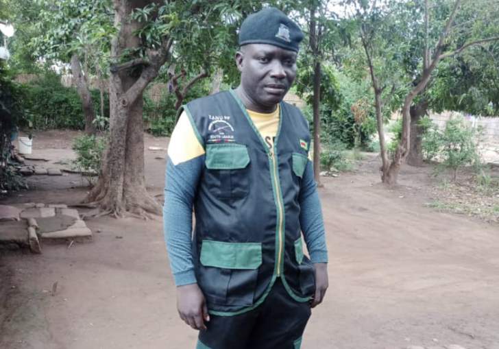 ZANU PF Central Committee Member Nhamburo Has Died
