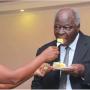 Kenya's 3rd President Mwai Kibaki Has Died