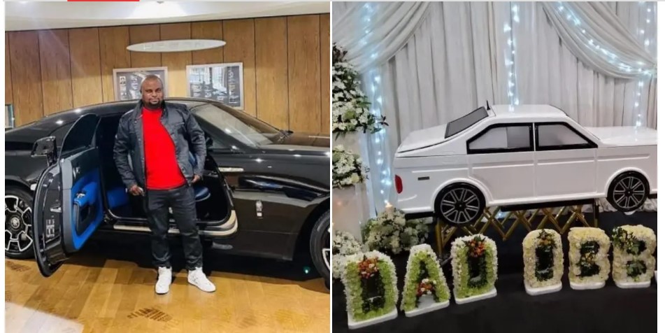 Two South Africans, Cameroonian National Arrested For Stealing Obert Karombe's R36 Million