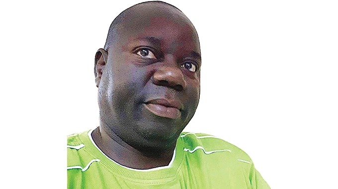 Former ZIFA Official Handed 5-year Ban From All Football Activities