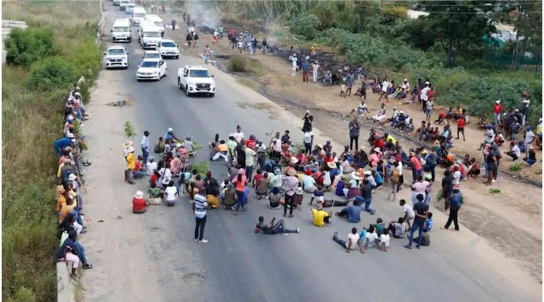 Diepsloot