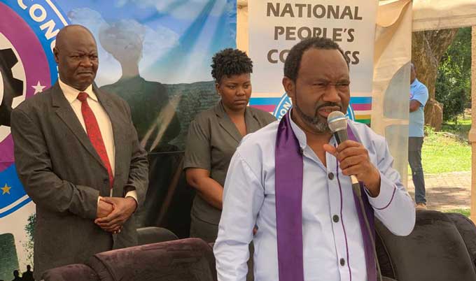 Zimbabwe 2023 Elections: Losing Presidential Candidate Said Had Targeted 250 000 Votes