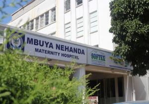 Maternal
