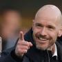 Manchester United Have Appointed Ajax Coach Erik Ten Hag As New Manager