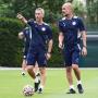 Manchester City First-team Coach Leaving Club In Summer